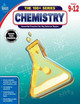 Chemistry Grades 9-12 by Carson-Dellosa Publishing