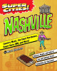 Super Cities! Nashville by Mark Shulman