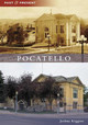 Pocatello by Joshua Kiggins