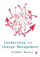 Leadership and Change Management by Annabel C. Beerel