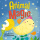 Animal Magic by Phil Allcock