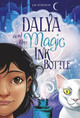 Dalya and the Magic Ink Bottle by J M Evenson