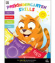 Prekindergarten Skills by Thinking Kids