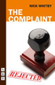 The Complaint by Nick Whitby