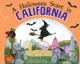 A Halloween Scare in California by Eric James