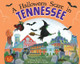 A Halloween Scare in Tennessee by Eric James
