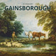 Gainsborough by Ruth Dangelmaier