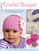 Crochet Bouquet by Cony Larsen