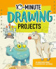 10-Minute Drawing Projects by Christopher Harbo