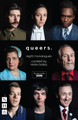 Queers: Eight Monologues by Mark Gatiss