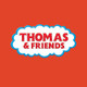 Thomas & Friends: Thomas & Bruno by Thomas & Friends