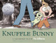 Knuffle Bunny: A Cautionary Tale by Mo Willems