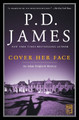 Cover Her Face by James 9780743219570