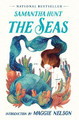 The Seas by Samantha Hunt 9781947793569