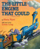 The Little Engine that Could by Watty Piper 9780399244674