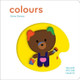 Touchthinklearn: Colors by Xavier Deneux 9781452117263
