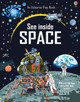 See Inside Space by Katie Daynes 9781805317852