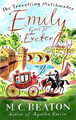 Emily Goes to Exeter M.C. Beaton 9781849014793