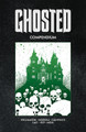 Ghosted Compendium by Joshua Williamson 9781534399204