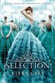 The Selection by Kiera Cass 9780062059932