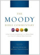 Moody Bible Commentary, The by Michael A Rydelnik 9780802428677