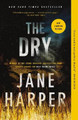 The Dry by Jane Harper 9781250105622