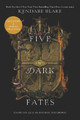 Five Dark Fates by Kendare Blake 9780062686183