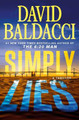 Simply Lies by David Baldacci 9781538750629