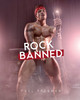 Rock Banned by Paul Freeman 9780980667592