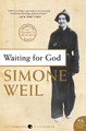 Waiting for God by Simone Weil 9780061718960