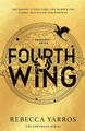 Fourth Wing by Rebecca Yarros 9781649374042