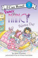 Fancy Nancy Pajama Day by Jane O'Connor 9780061703706
