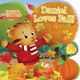 Daniel Loves Fall! by Natalie Shaw 9781534404533