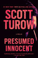 Presumed Innocent by Scott Turow 9781538766798