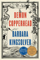 Demon Copperhead by Barbara Kingsolver 9780063251922
