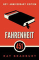 Fahrenheit 451 by Ray D Bradbury 9781451673265