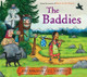 The Baddies by Julia Donaldson 9781339009063