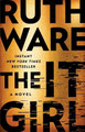 The It Girl by Ruth Ware 9781982155278