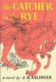 The Catcher in the Rye by J. D. Salinger 9780316769532
