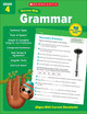 Scholastic Success with Grammar Grade 4 by Scholastic Teaching Resources 9781338798418