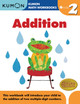 Grade 2 Addition by Publishing Kumon 9781933241517
