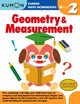Grade 2 Geometry & Measurement by Publishing Kumon 9781934968314