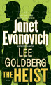 The Heist by Janet Evanovich 9780345543059