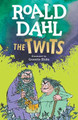 The Twits by Roald Dahl 9780142410394