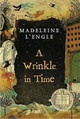 Wrinkle in Time by Madeleine L'Engle 9780312367541