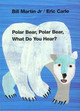 Polar Bear by Eric Carle 9780805053883