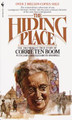 The Hiding Place: The Triumphant True Story of Corrie Ten Boom by Corrie Ten Boom 9780553256697