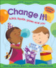 Change It! by Adrienne Mason 9781553378389