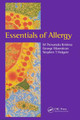 Essentials of Allergy M Thirumala Krishna 9781853177835
