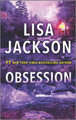 Obsession by Lisa Jackson 9781335005113